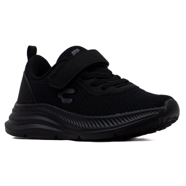 Tenis Deportivos Charly para Niño 1098608 T19.5 Zapaterias Mexico CHARLY 1098608D-NGO
