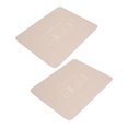 thumbnail image 1 of 3.5mm Thick Anti Slip Bottom Coffee Bar Mat Noise Reduction  Waterproof Dish Drying Mat For Kitchen Dining Room With Hide Stains Protecting Tabletop, 1 of 8