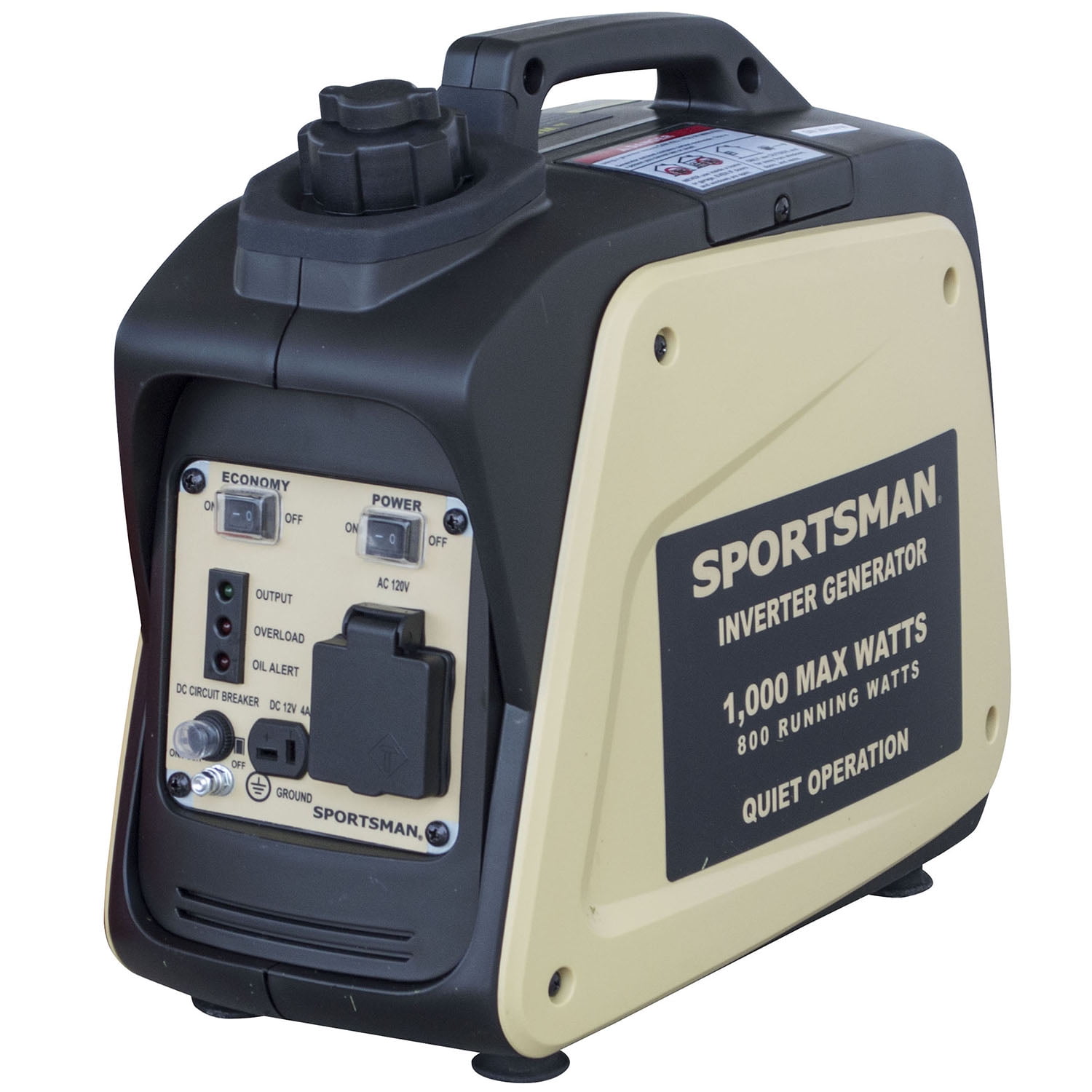 Sportsman 1000 Watt Inverter Generator