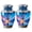 Eagle 3, variant on Eagle Urns for Human Ashes Adult Male Dad - Memorial Urns for Women - Keepsake Urns for Ashes Adult Female - Decorative Ash Holder for Mom ( 3 Inch 1 Pc )