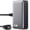 200W Dark Gray, variant on VAMOUT Charging Station, 200W 8-Port USB C Charger Block, PD 65W Fast Charging GaN Desktop Charger for Multiple Devices, Compatible with MacBook Pro/Air, iPhone, Galaxy, Dell Etc