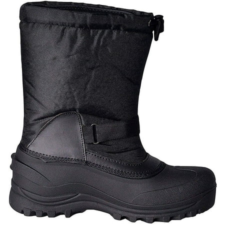 climatex men's winter boots warm snow shoes