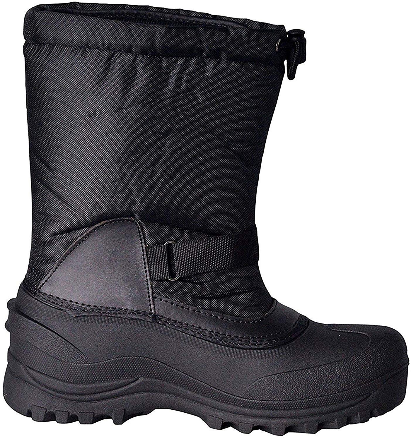 Men's Snow Boots - image 4 of 5