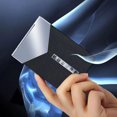 thumbnail image 2 of Drive License Holder Driver Id Card Holder Drivers License Sleeve Credit Holder(2 Slots), 2 of 8