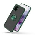 thumbnail image 6 of LG K22 Phone Case, Slim Protective Kickstand Magnet Ring Multi-Function for LG K22/K22 Plus Phone Case Green, 6 of 6