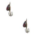 thumbnail image 1 of Yuarrent Reemplazo de cebo de señuelo, anzuelo de púas de pescado de acero inoxidable, aparejos de pesca portátiles, equipo para exteriores, piezas de Type5 NO5 Yuarrent CBP072521, 1 of 5