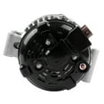 thumbnail image 2 of CCIYU New Car Alternator Replacement for/Compatible with 2004-2008 For Acura TSX 2003-2007 For Accord 2006-2010 Civic 2007-2009 CR-V, 2 of 5