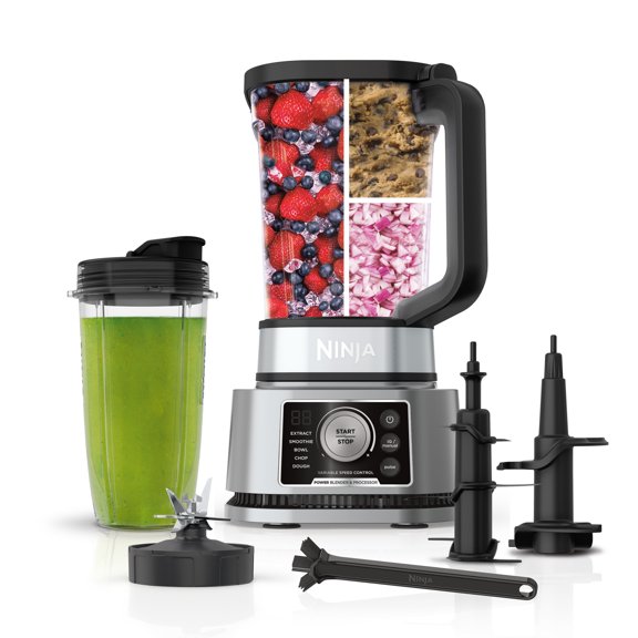 Dash Blenders & Juicers
