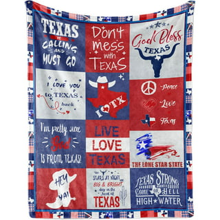 Texas Gift Guide - Ideas for the Lone Star State lover