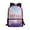 Cherry Blossom Axolotls, variant on Pzuqiu Rainbow Dragon School Backpack for Girls 8-12,3rd Grade Book Bag Back Pack for Girls 8-10 Lightweight Kindergarten Elementary School Bag for Travel Camping Hiking Daypack