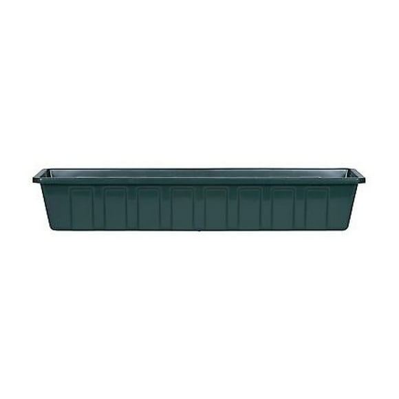 Plastic Flower Box Liners
