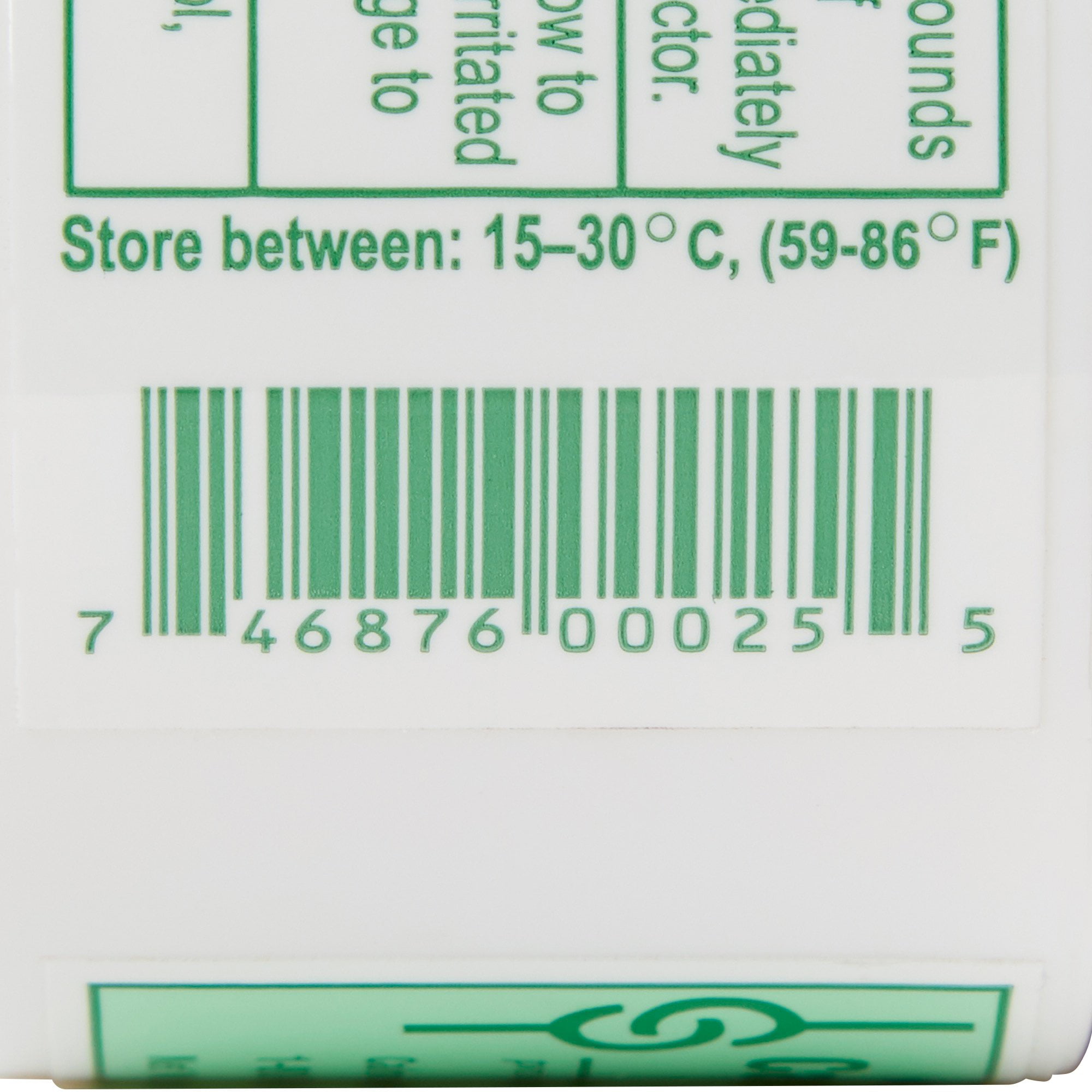 Calmoseptine Ointment 2.50 oz (Pack of 3)