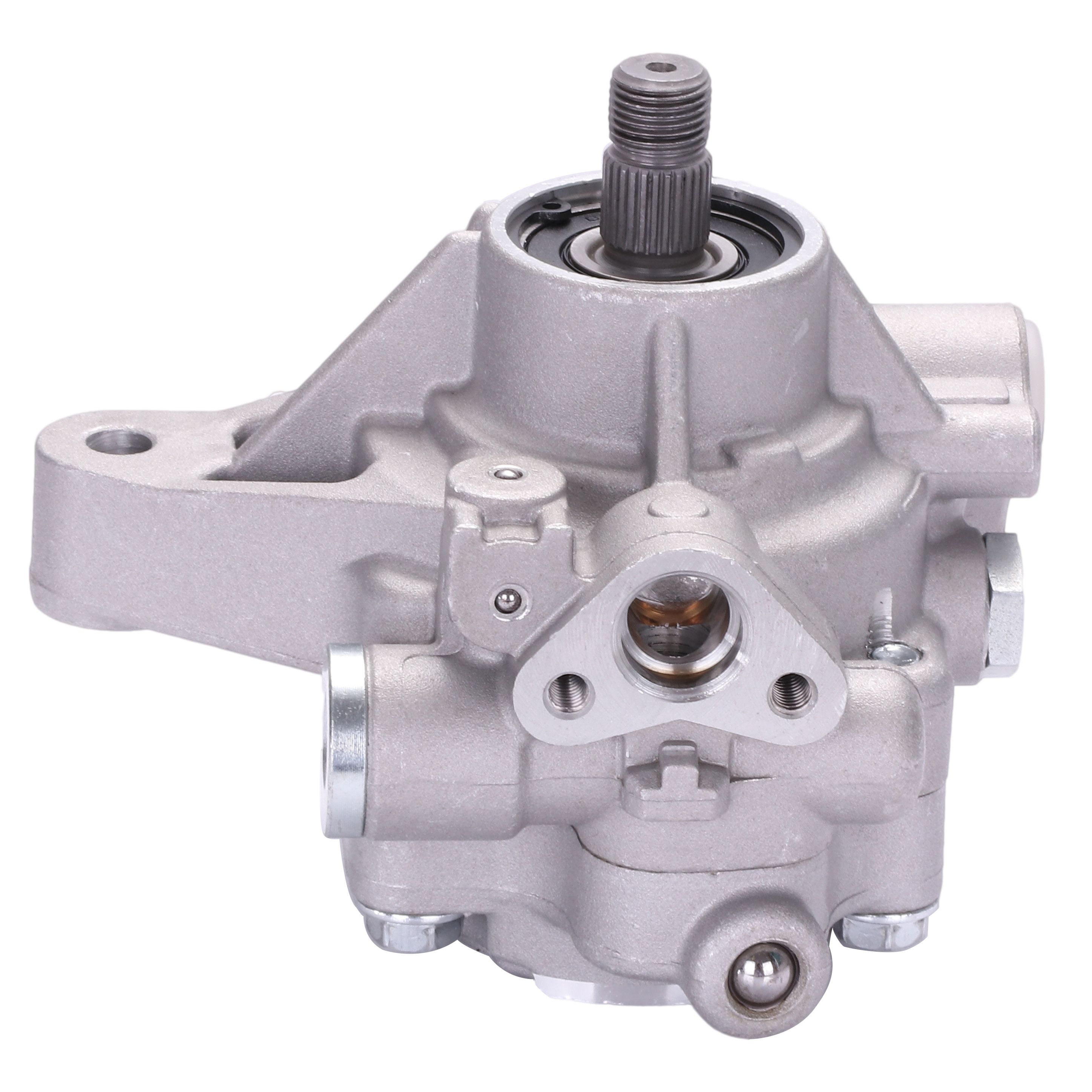 Automotive Power Steering Pump 215415 Fit For 2004 2005 Acura TSX 2.4L