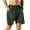 Green, variant on Aayomet Swim Trunks Men Men's Spring And Summer Leisure Vacation Party Hawaiian Floral Lace Up Beach Shorts,Gray L