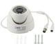 thumbnail image 1 of Cámara de seguridad HD 1080P, 4 en 1, domo de visión nocturna infrarroja con lente de 3,6 mm para exteriores e interiores (NTCS), 1 of 14