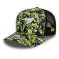 thumbnail image 1 of New Era Gorra Mclaren Racing F1 9Fifty Stretch Snap Ajustable Unisex, 1 of 5