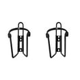 thumbnail image 3 of Toystoory Portabotellas Universal para bicicleta de montaña, soporte para botella de agua para ciclismo negro 2Conjunto, 3 of 6
