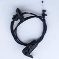 thumbnail image 2 of Zyutaosan 9674798380 Hood manual opening controller for Peugeot, 2 of 5