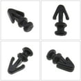 thumbnail image 2 of Scienceny Clips de sellado para puerta de coche, 50 Uds., abrazaderas de sellado, remache, accesorios de sujeción para automóvil, piezas de Vehículos, repuestos y accesorios Mis, 2 of 6