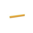 thumbnail image 2 of Pacon® Fadeless® Paper Roll, 48" x 50', Sunset Gold, 2 of 2