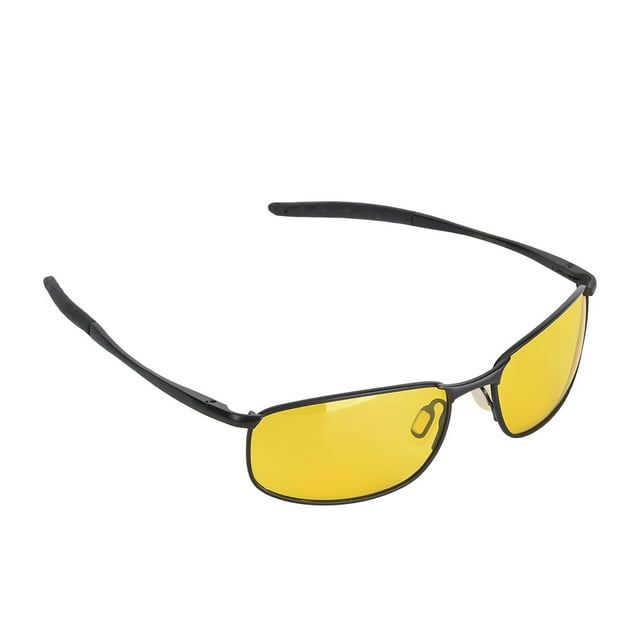 Gafas de conducción Bling Bling antideslumbrantes polarizadas para hombres y mujeres color como se muestra
