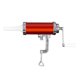 thumbnail image 5 of embutidora de salchichas,Embutidora de salchichas manual Máquina para hacer salchichas manual,Máquina de llenado de carne,herramienta de llenado de salchichas,Manual del tubo del embudo del mayimx embutidora de salchichas, 5 of 9