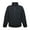 Dark Navy, variant on Mens Sigma Heavyweight Anti-Pill Fleece Jacket