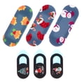thumbnail image 3 of MasteelfCA 6pcs Laptop Camera Cover Slide Christmas Theme Webcam Slide Camera Protector, 3 of 8