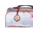 thumbnail image 5 of Fairy Tale Carry on Luggage with Spinner Wheels, 5 of 9
