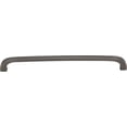 thumbnail image 4 of Elements 984-192DBAC Slade Collection Pull, Brushed Oil Rubbed Bronze, 4 of 4