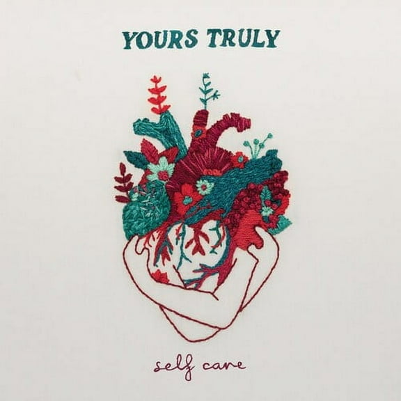 Yours Truly - Self Care - Music & Performance - CD