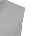 thumbnail image 5 of Fznquz Men's Tank Shirts Athletic Tank Tops Henley Plain Muscle Sleeveless Men Shirts, 5 of 6