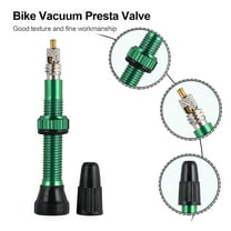 unbranded  Bikes Bicycle French Valve 40mm Vacuum Nozzle Inflating Tool Tire Inflator