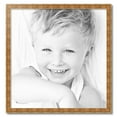 thumbnail image 2 of ArtToFrames 29x30 inch Gold Panel Picture Frame, Multi 29" x 30" Wood Poster Frame (WOM-5091) 1234, 2 of 7