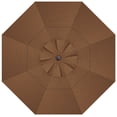 thumbnail image 4 of Sunbrella® 9'ft Push Button Tilt Umbrella, 4 of 5
