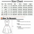 thumbnail image 2 of MIUOWANP Plus Size Women's Loose Fit Casual Summer V-Neck Dress with Loose Pleats Daily Floral Print Casual Dress Size XXL(12)Red, 2 of 4