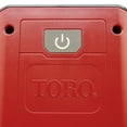thumbnail image 3 of Toro 60V Max Flex-Force Impulse Endeavor Inverter Power Charger, Tool Only, 3 of 7