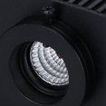 thumbnail image 3 of Optical Fiber Light Engine, Durable 17 Colors Adjustable Brightness Aluminum Light Engine, For Cars Living Rooms, 3 of 8