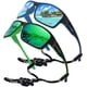 thumbnail image 1 of Gafas de sol deportivas STORYCOAST polarizadas irrompibles, paquete de 2, 1 of 7