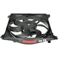 thumbnail image 4 of Dorman 620-712 Engine Cooling Fan Assembly for Specific Hyundai Models Fits 2004 Hyundai Santa Fe, 4 of 5