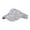 Beige, variant on Visor Hats For Women Women's Fashion Leopard Sun Print Baseball Visor Cap for Outdoor Style and Comfort