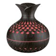 thumbnail image 1 of Diffuseur d'Huiles Essentielles à LED 7 Couleurs Humidificateur d'Arôme Désodorisant, 1 of 1