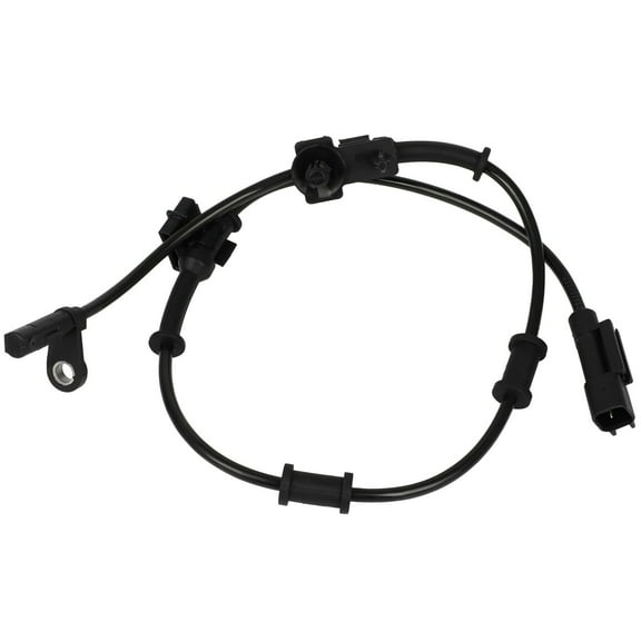 ECCPP ABS Wheel Speed Sensor Compatible with 2015-2020 For Chrysler 300 2015-2020 For Dodge Challenger 2015-2020 For Dodge Charger Replaces ALS2892 Front Left/Right ABS Sensor