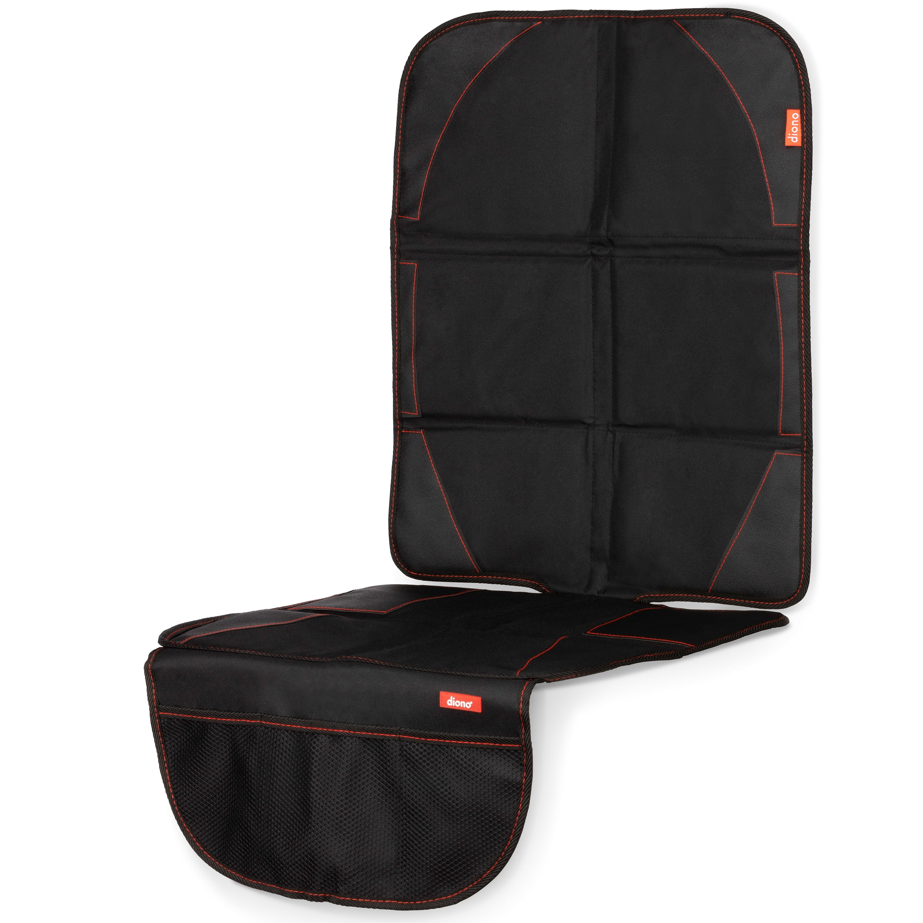Diono Ultra Mat Full Size Car Seat Protector For Under Car Diono Ultra Mat Full Size Car Seat Protector For Under Car