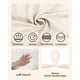 thumbnail image 3 of Silla Hamaca Colgante Highwild con Cuerda Capacidad 227 kg Beige, 3 of 8