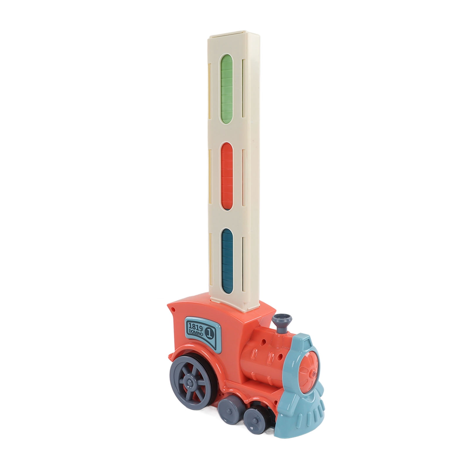 Blocs Électriques Jouet, Blocs de Construction Automatiques pour Enfants