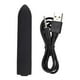 thumbnail image 4 of Vogacara Mini portátil adulto USB carga cuerpo masaje vibrador masajeador juguete Protección de la piel Vogacara CE002652-00, 4 of 6