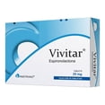 thumbnail image 3 of Vivitar tabletas 30 pzas de 25 mg c/u, 3 of 4