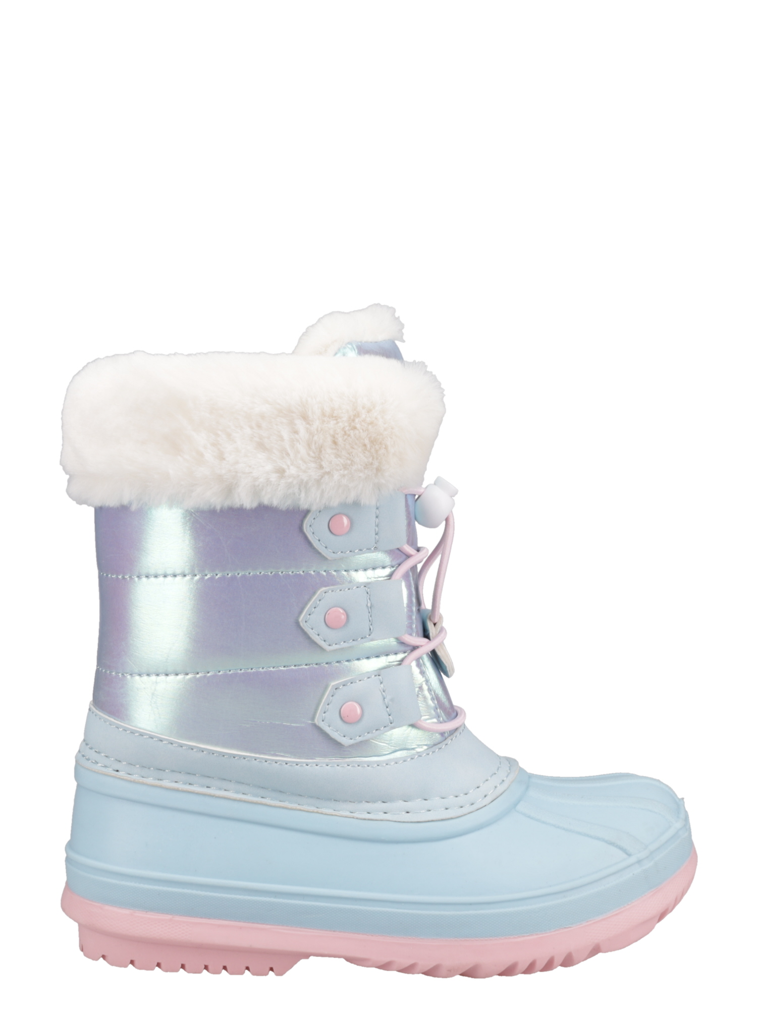 Totes Pluto Girls Winter Boots