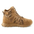 thumbnail image 2 of Reebok Men's Trailgrip 6" Side-zip Waterproof Tactical Boots, Digital Camo, 2 of 8